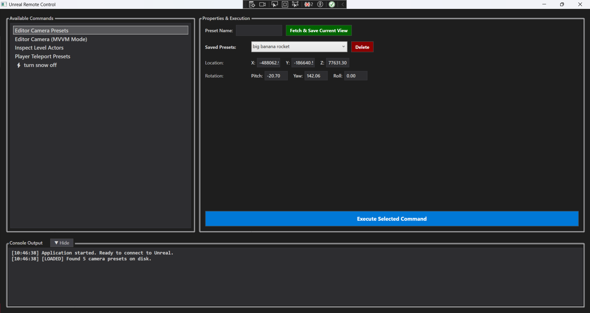 Description of image